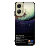 Space Facts Pluto Motorola Moto G Stylus 5G 2024 Case OV9687