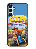 crash team racing Samsung Galaxy A35 5G Case OV9706
