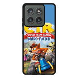 crash team racing Motorola Moto Edge 2025 Case OV9706