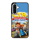 crash team racing Samsung Galaxy A16 5G Case OV9706
