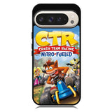 crash team racing Google Pixel 10 Pro XL Case OV9706