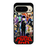 Mob Psycho 100 Google Pixel 10 Pro Case