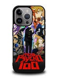Mob Psycho 100 iPhone 15 Pro Case