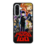 Mob Psycho 100 Samsung Galaxy A56 Case OV6874