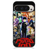 Mob Psycho 100 Google Pixel 9 Pro XL Case