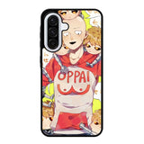 oppai one punch man Samsung Galaxy A56 5G Case OV9756
