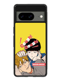 Reigen Arataka x Kageyama Shigeo Google Pixel 8A Case QC9761