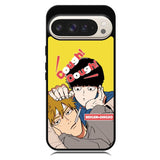 Reigen Arataka x Kageyama Shigeo Google Pixel 10 | Google Pixel 10 Pro Case OV9761