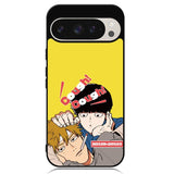 Reigen Arataka x Kageyama Shigeo Google Pixel 9 | Pixel 9 Pro Case OV9761