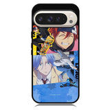 sk8 the infinity wiki fandom Google Pixel 10 Pro XL Case OV9722