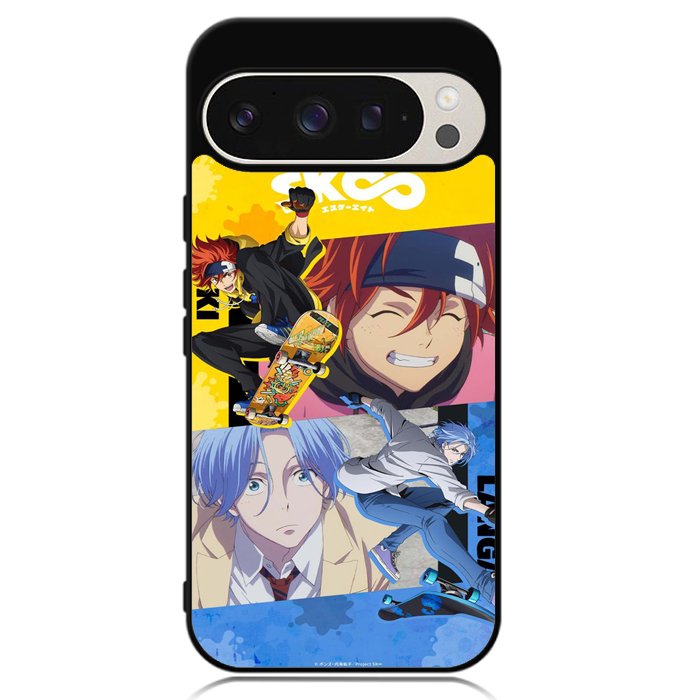 sk8 the infinity wiki fandom Google Pixel 9 | Pixel 9 Pro Case OV9722