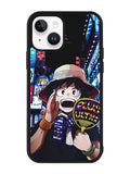 my hero academia iPhone 15 Case OV9748