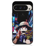 my hero academia Google Pixel 9 | Pixel 9 Pro Case OV9748