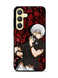 Tokyo Ghoul Samsung Galaxy S23 5G Case QC9726