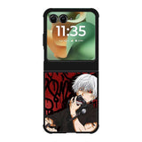 Tokyo Ghoul Motorola Moto RAZR 2025 Case OV9726