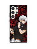 Tokyo Ghoul Samsung Galaxy S24 Ultra 5G Case OV9726