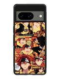 sk8 the infinity wiki fandom Google Pixel 8 Case QC9723