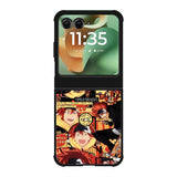 sk8 the infinity wiki fandom Motorola Moto RAZR 2025 Case OV9723