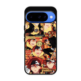 sk8 the infinity wiki fandom Google Pixel 10 Case OV9723