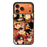 sk8 the infinity wiki fandom iPhone 17 Pro Case OV9723