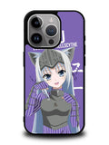 Yuu iPhone 15 Pro Case OV9739