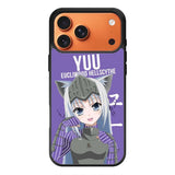 Yuu iPhone 17 Pro Case OV9739
