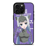 Yuu iPhone 16 Pro Max Case OV9739