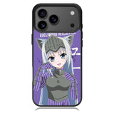 Yuu iPhone 17 Pro Case OV9739