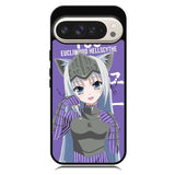 Yuu Google Pixel 10 Pro XL Case OV9739