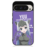 Yuu Google Pixel 9 Pro XL Case OV9739