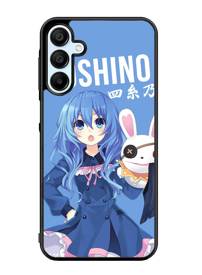 Yoshino Samsung Galaxy A35 5G Case OV9735