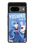 Yoshino Google Pixel 8 Case QC9735