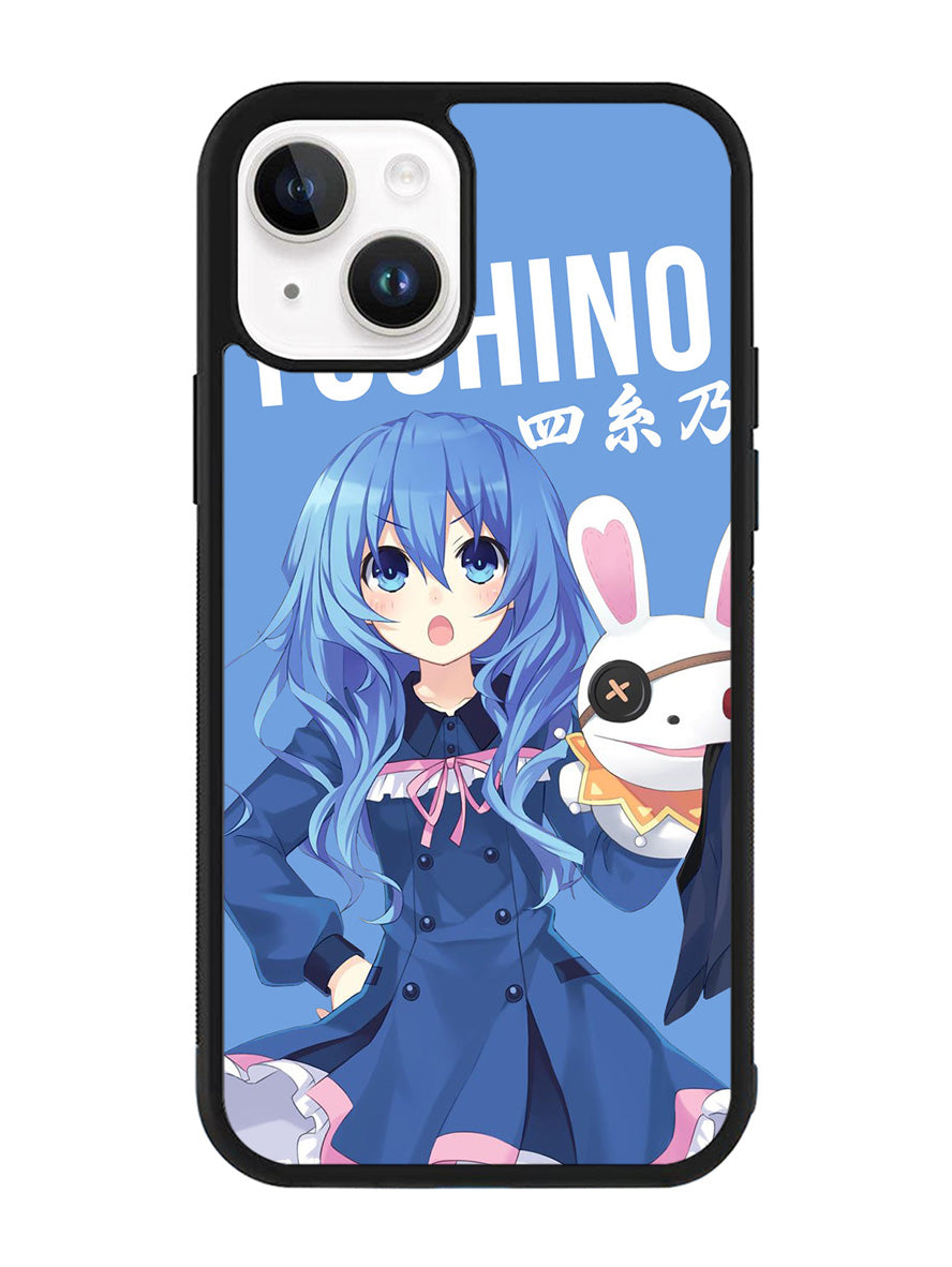 Yoshino iPhone 15 Plus Case OV9735