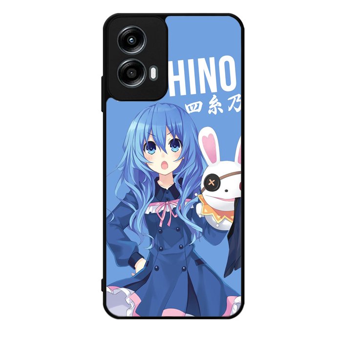Yoshino Motorola Moto G Play 2024 Case OV9735