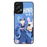 Yoshino Motorola Moto G Play 2024 Case OV9735