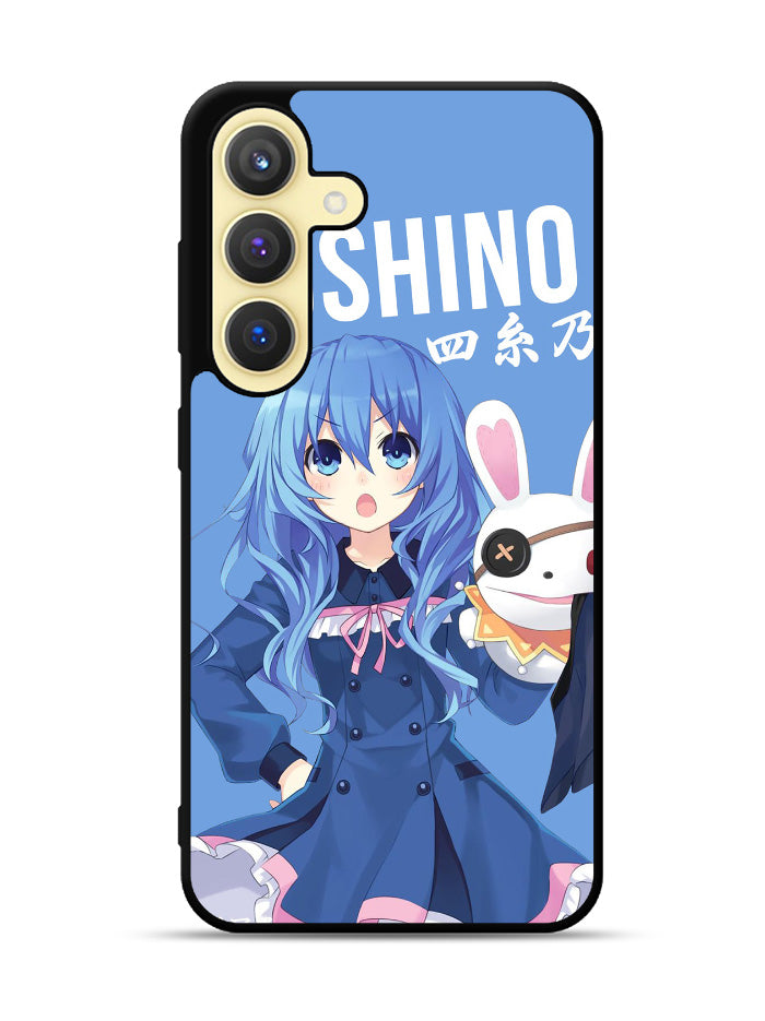 Yoshino Samsung Galaxy S25 5G Case OV9735
