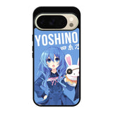 Yoshino Google Pixel 10 Pro Case QC9735