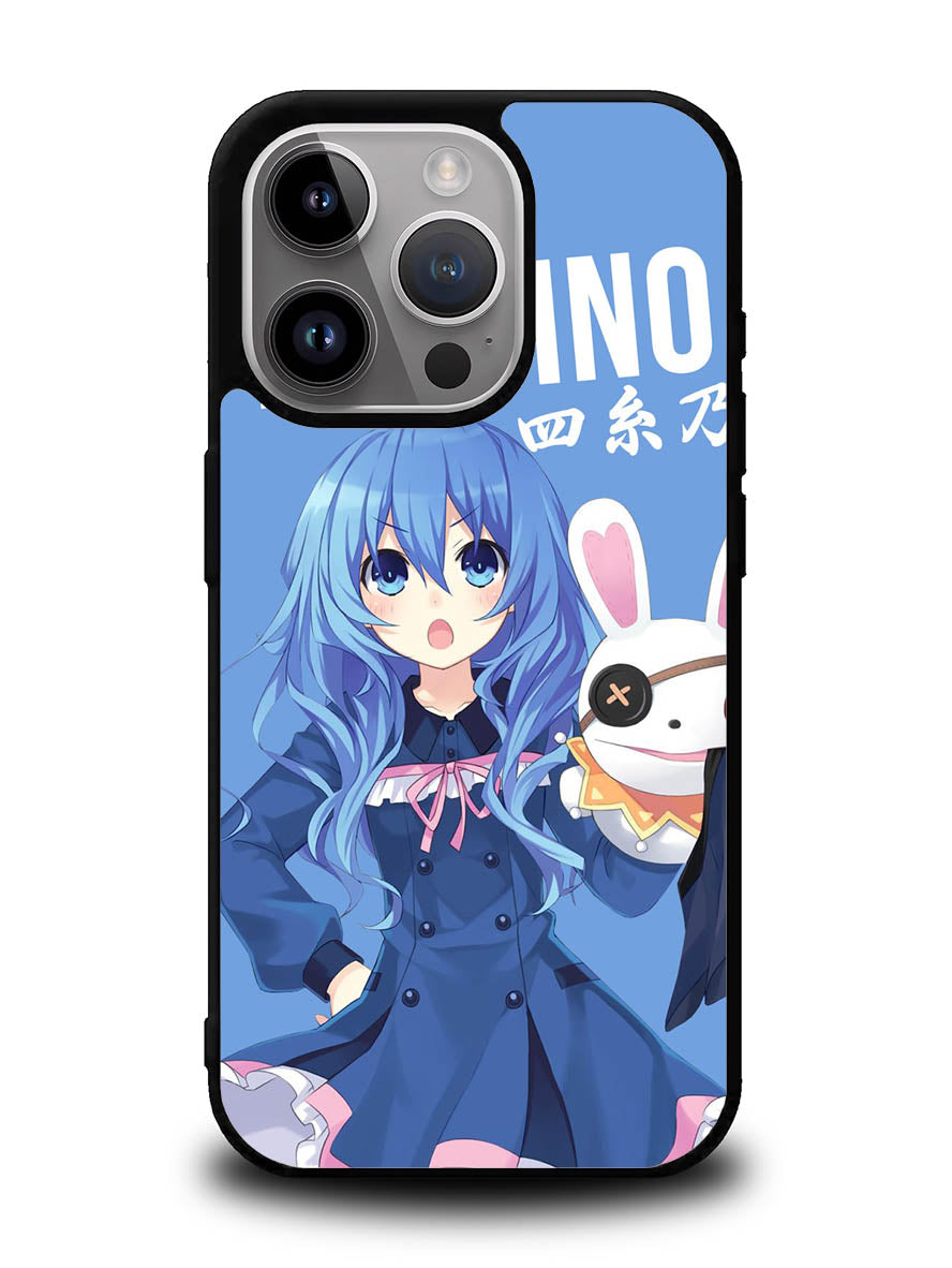 Yoshino iPhone 14 Pro Case QC9735