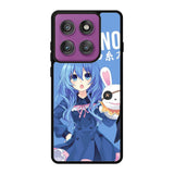 Yoshino Motorola Moto Edge 60 Pro Case QC9735