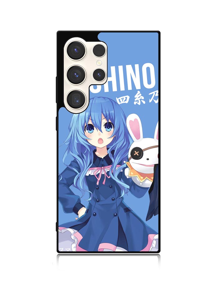 Yoshino Samsung Galaxy S24 Ultra 5G Case OV9735