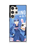 Yoshino Samsung Galaxy S23 Ultra 5G Case QC9735
