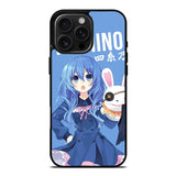 Yoshino iPhone 16 Pro Case OV9735