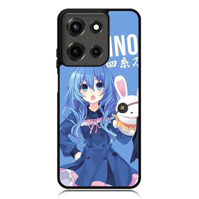 Yoshino Motorola Moto G 5G 2025 Case OV9735