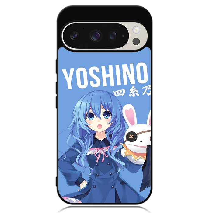 Yoshino Google Pixel 9 Pro XL Case OV9735