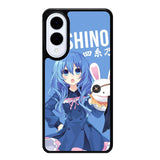 Yoshino Samsung Galaxy S25 Edge 5G Case OV9735