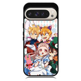 Jibaku Shounen Hanako kun Google Pixel 10 Pro XL Case OV9790