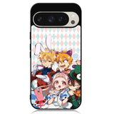 Jibaku Shounen Hanako kun Google Pixel 9 | Pixel 9 Pro Case OV9790