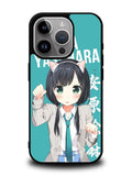 Ema Yasuhara iPhone 15 Pro Max Case OV9783