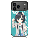 Ema Yasuhara iPhone 17 Pro Case OV9783
