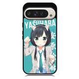 Ema Yasuhara Google Pixel 10 | Google Pixel 10 Pro Case OV9783